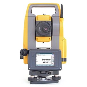 Topcon OS-201L, OS-202L, OS-203L, OS-205L