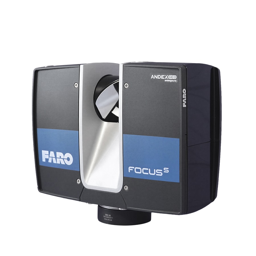 Faro S350