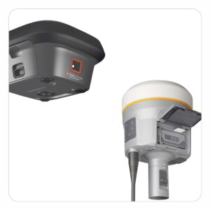 GNSS приемники