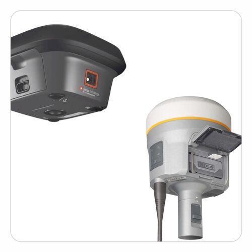 GNSS приемники