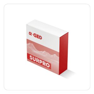 ПО AlphaGEO