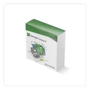 ПО Geomagic