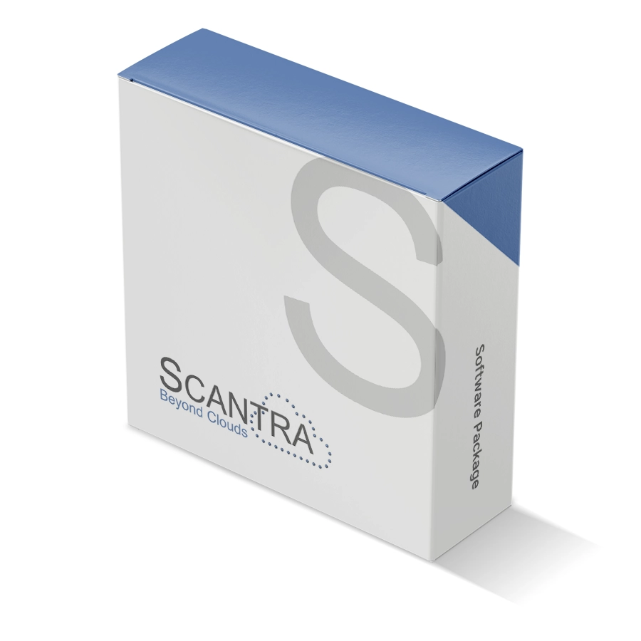 Scantra