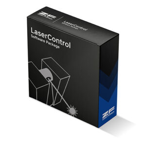 Z+F LaserControl Scout