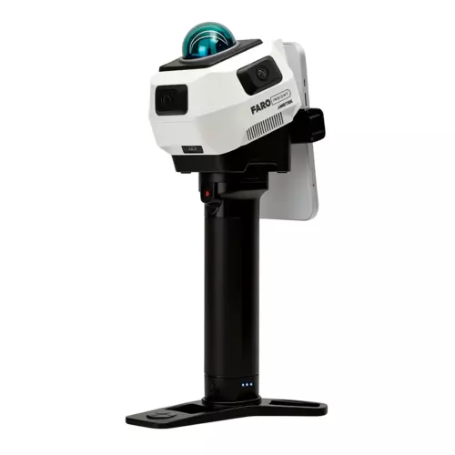 FARO Rovi i.1
