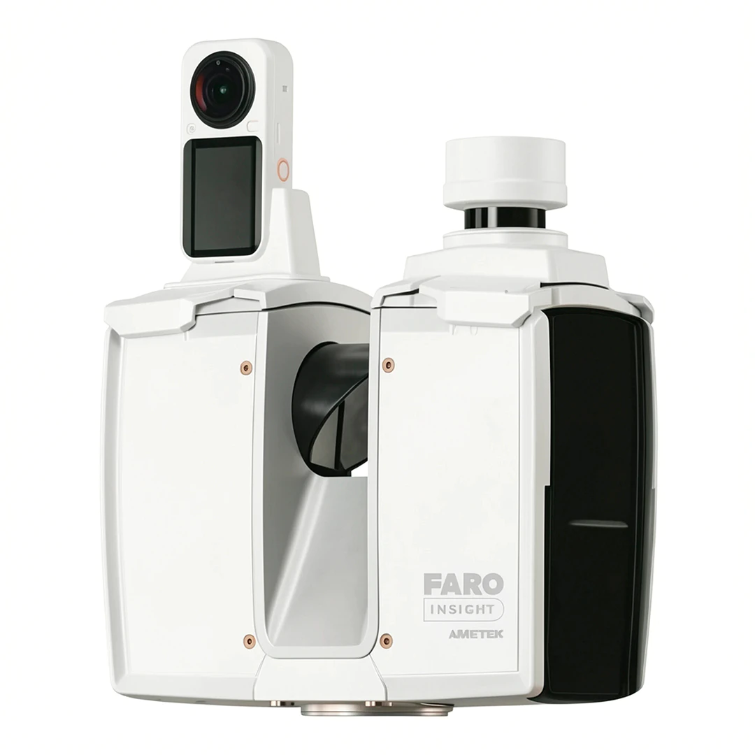 FARO Focus i.1, FARO Focus i.1 X