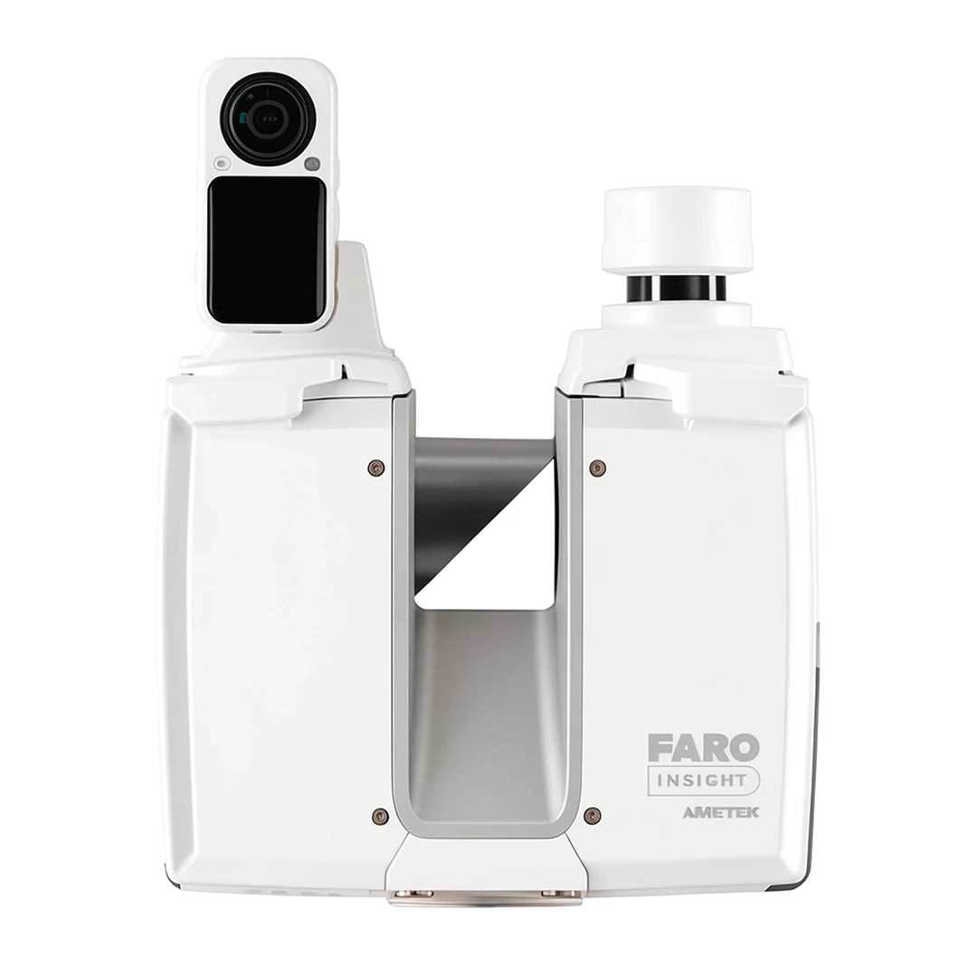 FARO Focus i.1, FARO Focus i.1 X